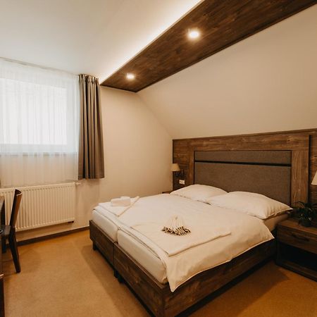 Wellness Penzion Ski Jezersko Exteriör bild